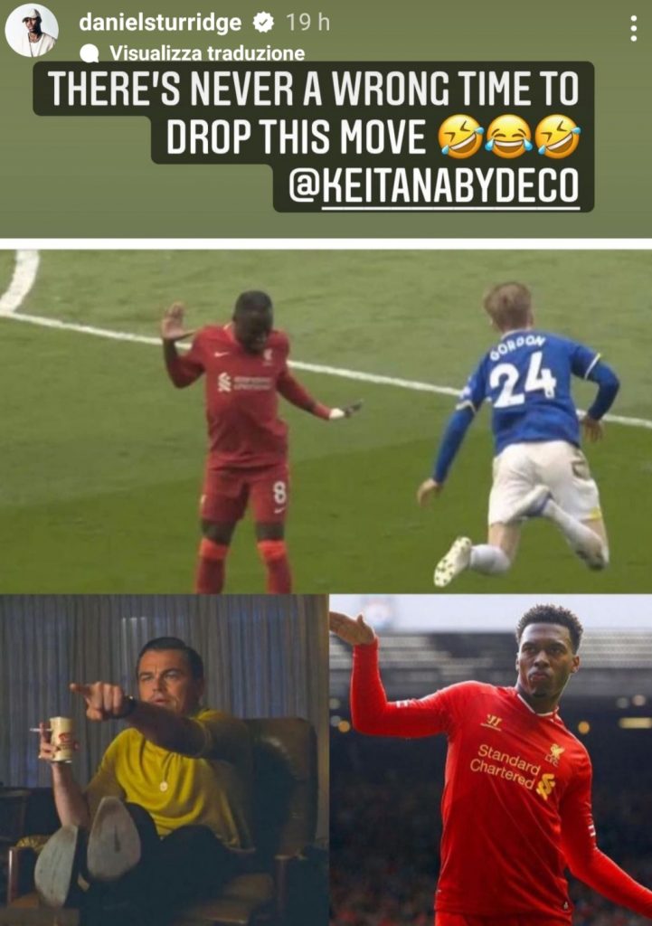 Liverpool