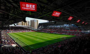 Brentford 8