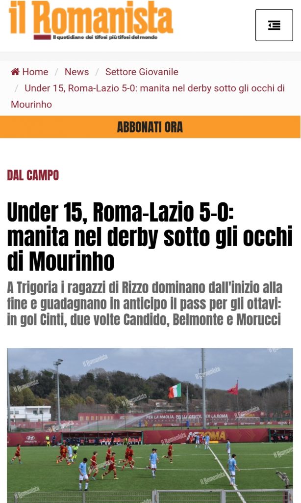 Roma