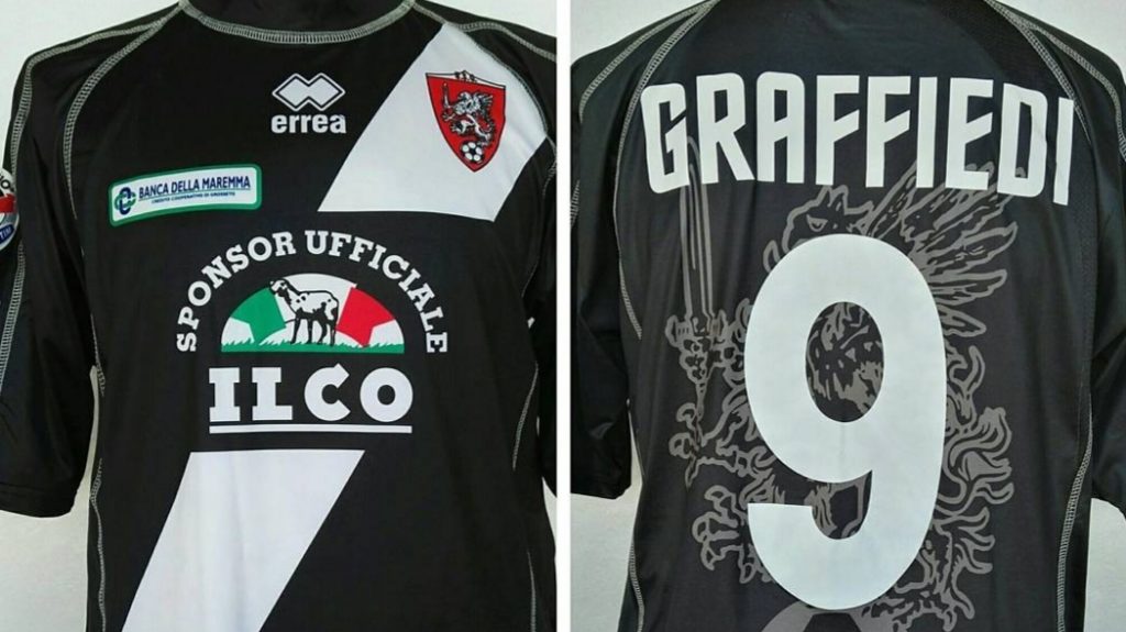 Graffiedi