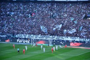 Borussia