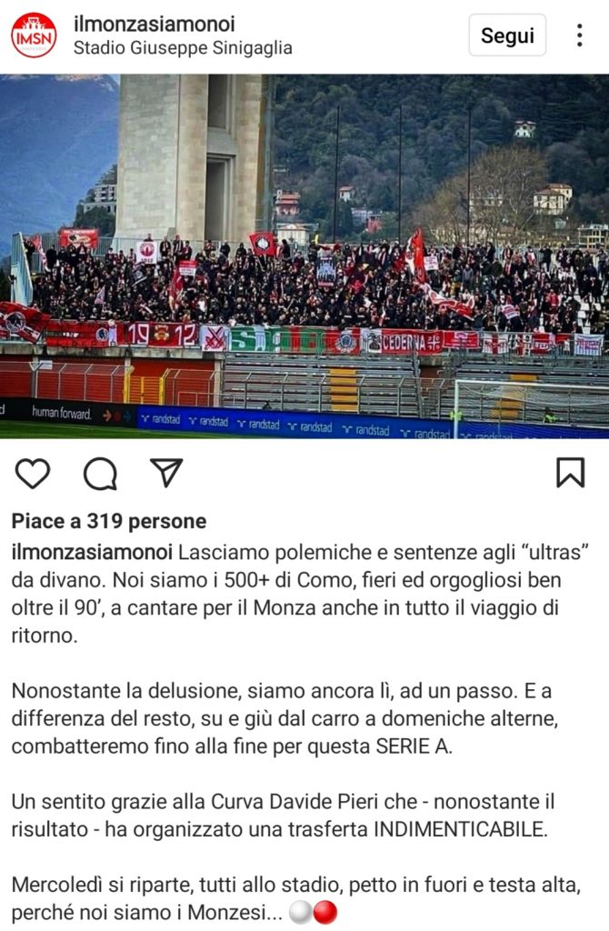 Monza