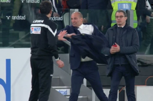 ALLEGRI OK