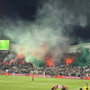 Haifa