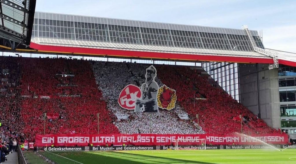 Kaiserslautern