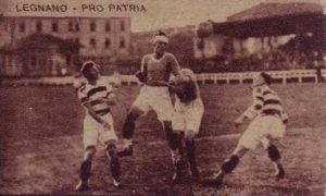 Legnano-Pro Patria