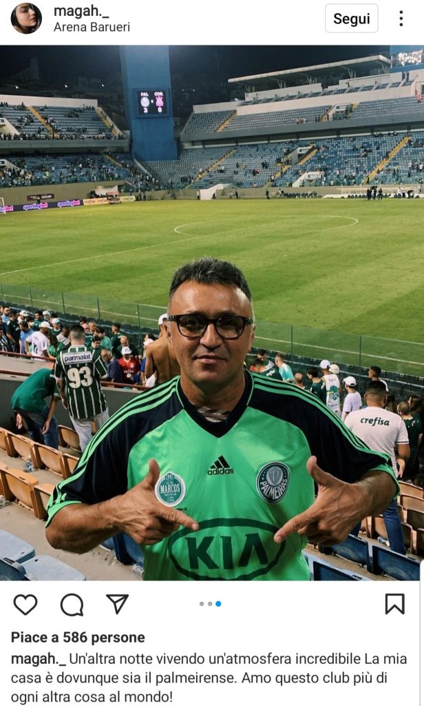 Palmeiras