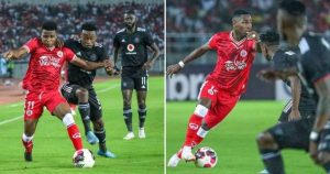 Orlando Pirates