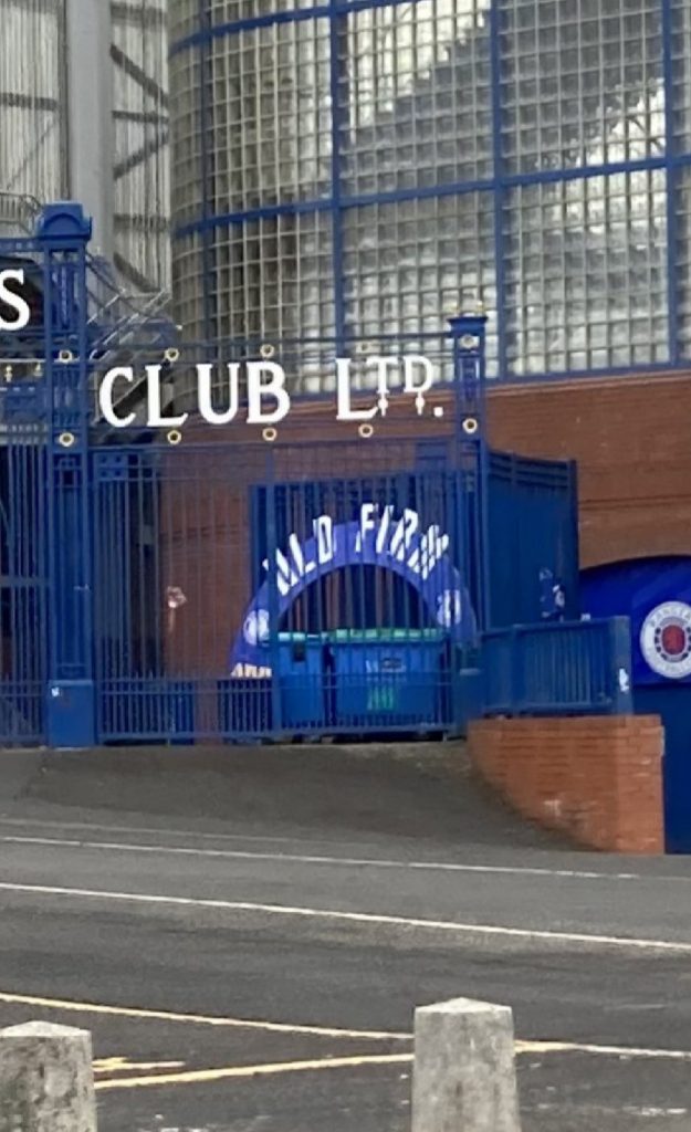 Rangers