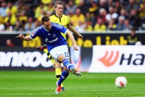 Borussia Dortmund v FC Schalke 04 - Bundesliga