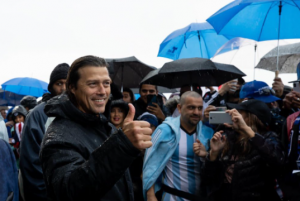 Almeyda