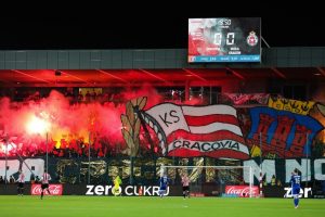 Cracovia