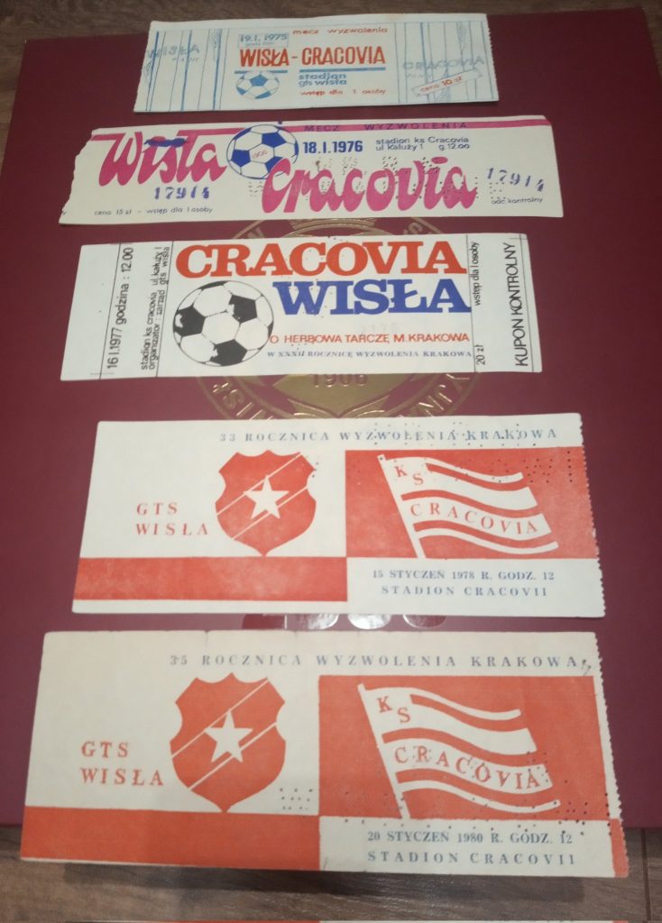 Cracovia