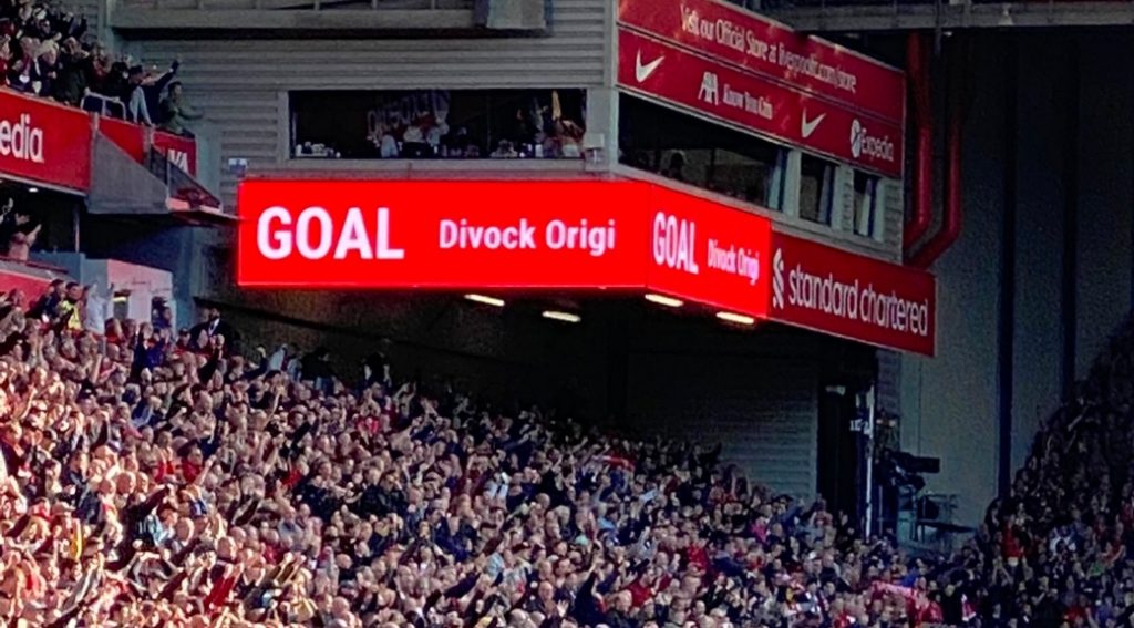 Origi