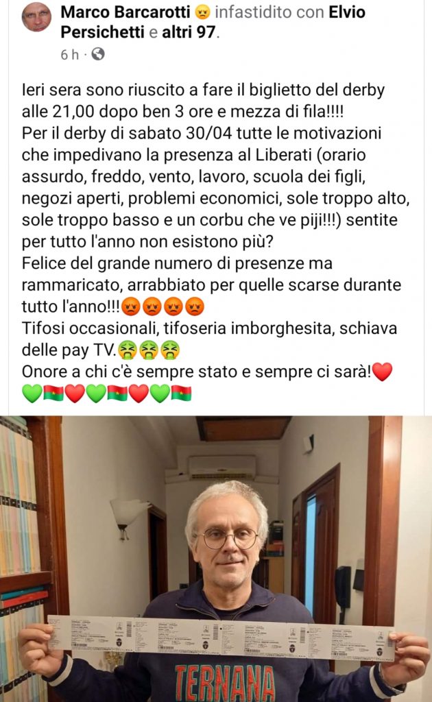 Ternana
