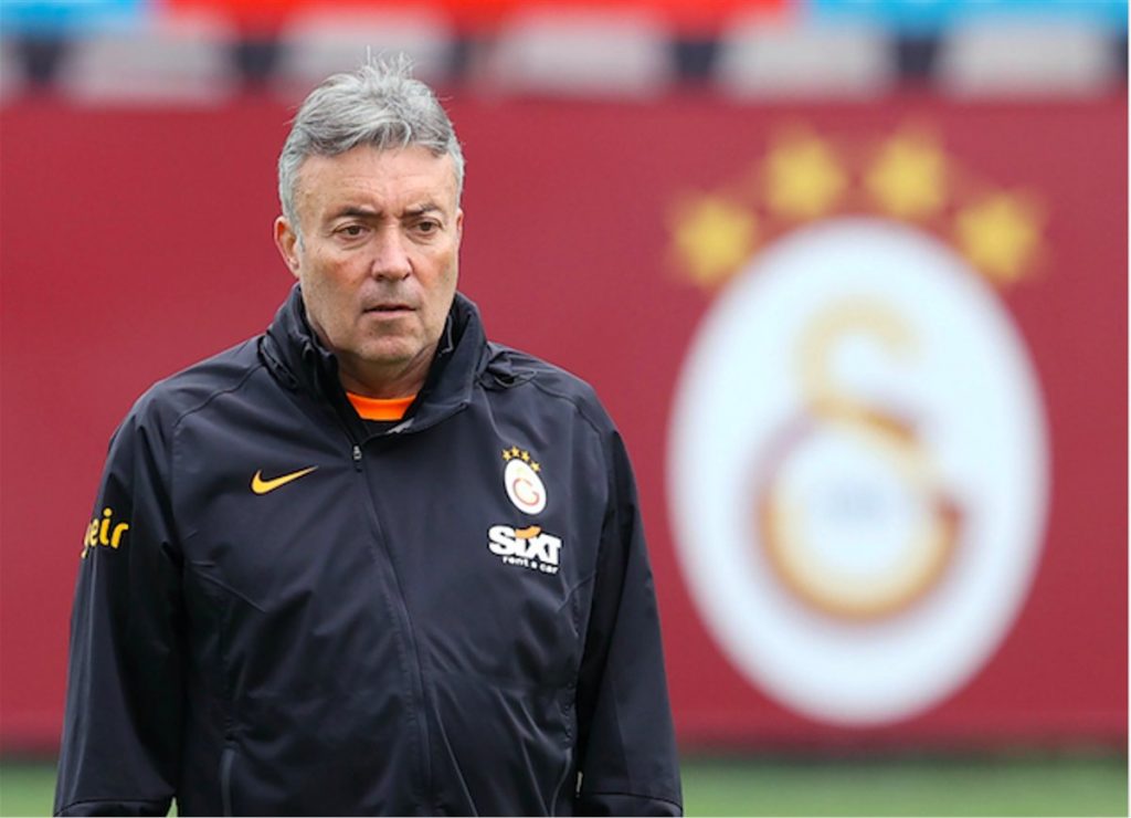 Galatasaray