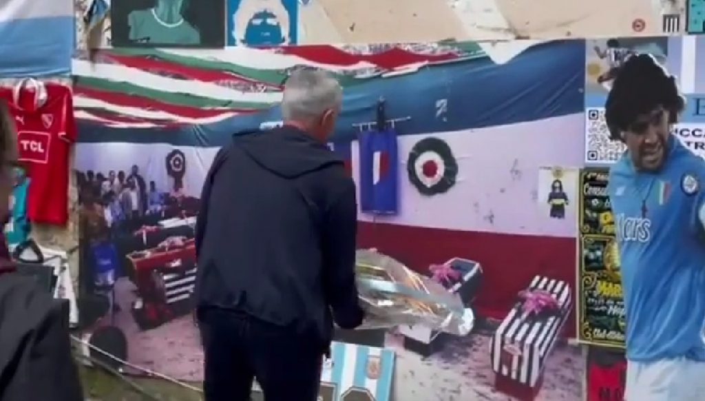 Mourinho