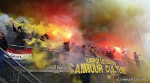 Frisian Derby