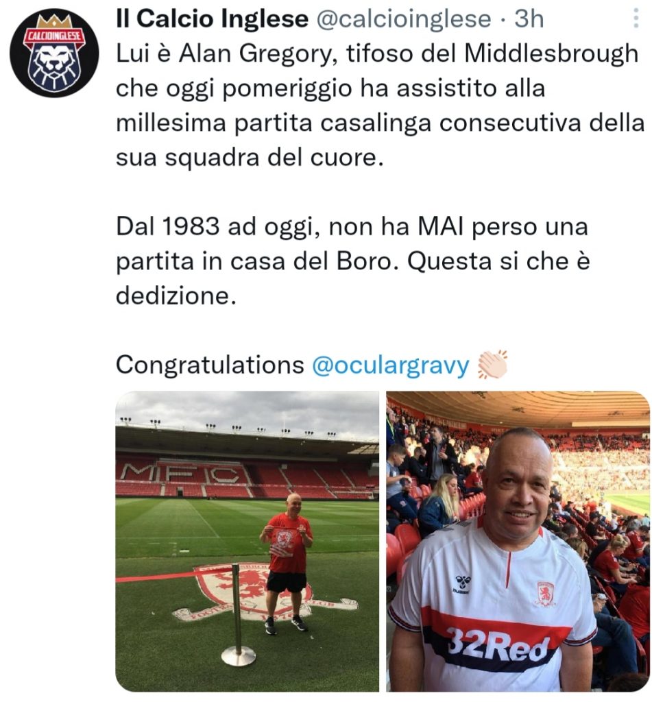 Middlesbrough