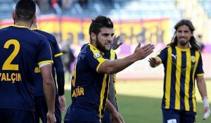 Ankaragucu
