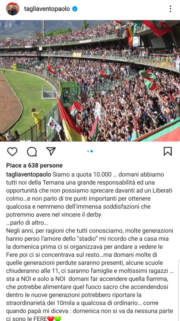 Tagliavento