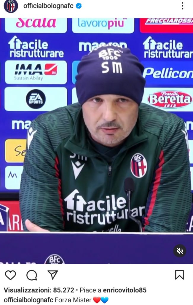 Mihajlovic