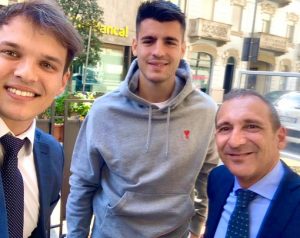 Morata
