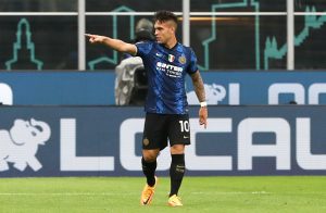 FC Internazionale v AS Roma - Serie A