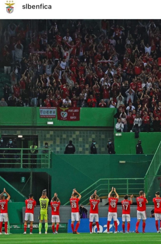 Benfica