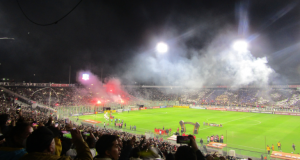 Colo Colo 2