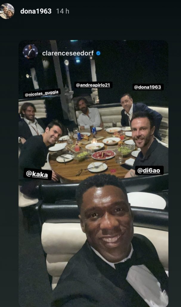 Seedorf