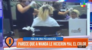 Wanda Nara