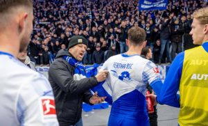 Hertha