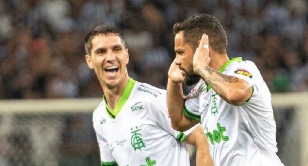 Atletico Mineiro
