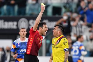 Juventus v Bologna FC - Serie A