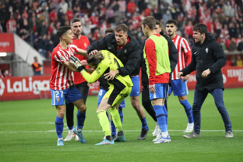 Gijon