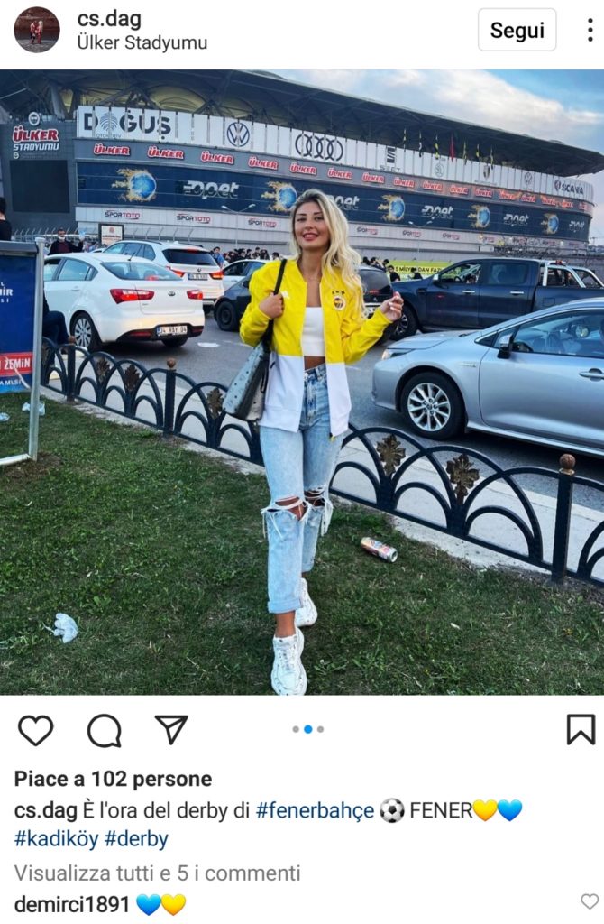 Fenerbahce