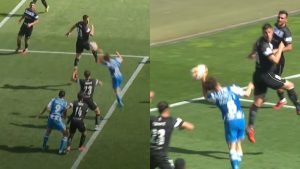 COLPO DI MANO A LA CORUNA