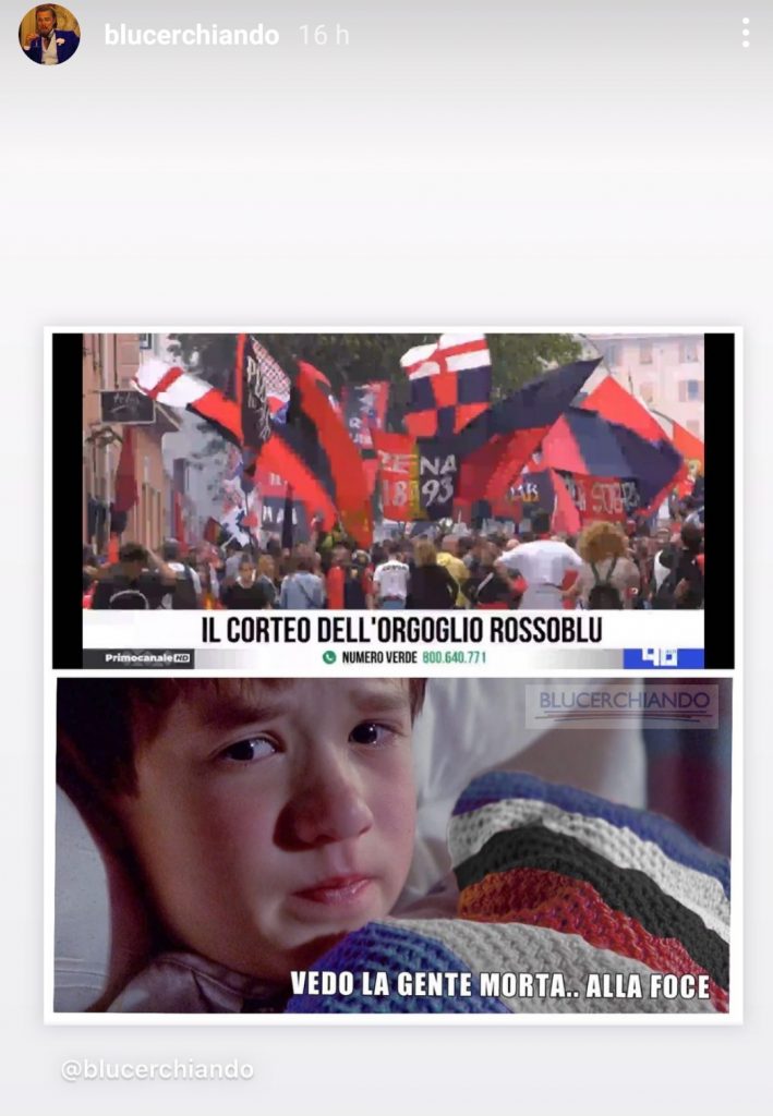 Sampdoria