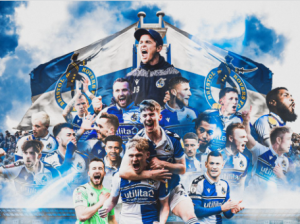 Bristol Rovers 2