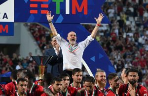 US Sassuolo v AC Milan - Serie A