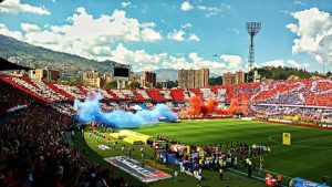 Medellin