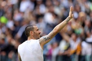 Juventus v Venezia FC - Serie A