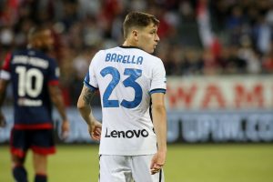 Cagliari Calcio v FC Internazionale - Serie A