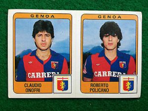 Genoa