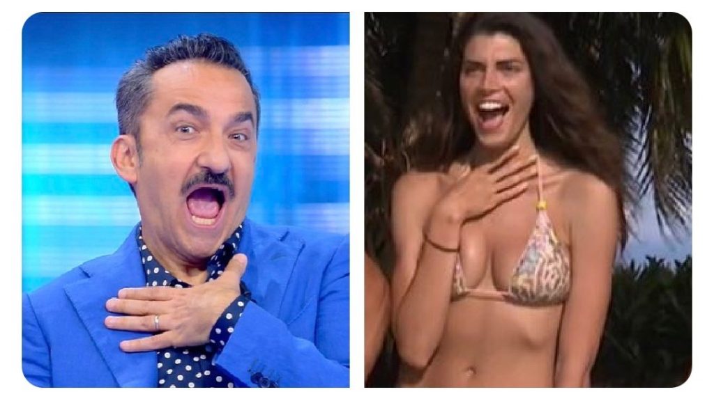 Nicola Savino