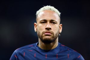Real Madrid v Paris Saint-Germain: Round Of Sixteen Leg Two - UEFA Champions League