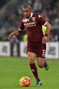 Juventus FC v Torino FC - Serie A