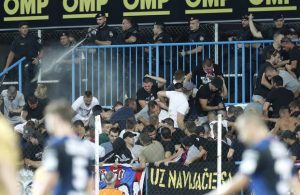 Tifosi Hajduk