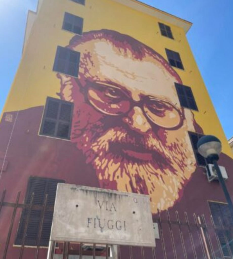 Roma